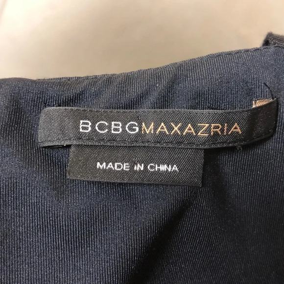 BCBG Maxazria Dress - Picture 2 of 8